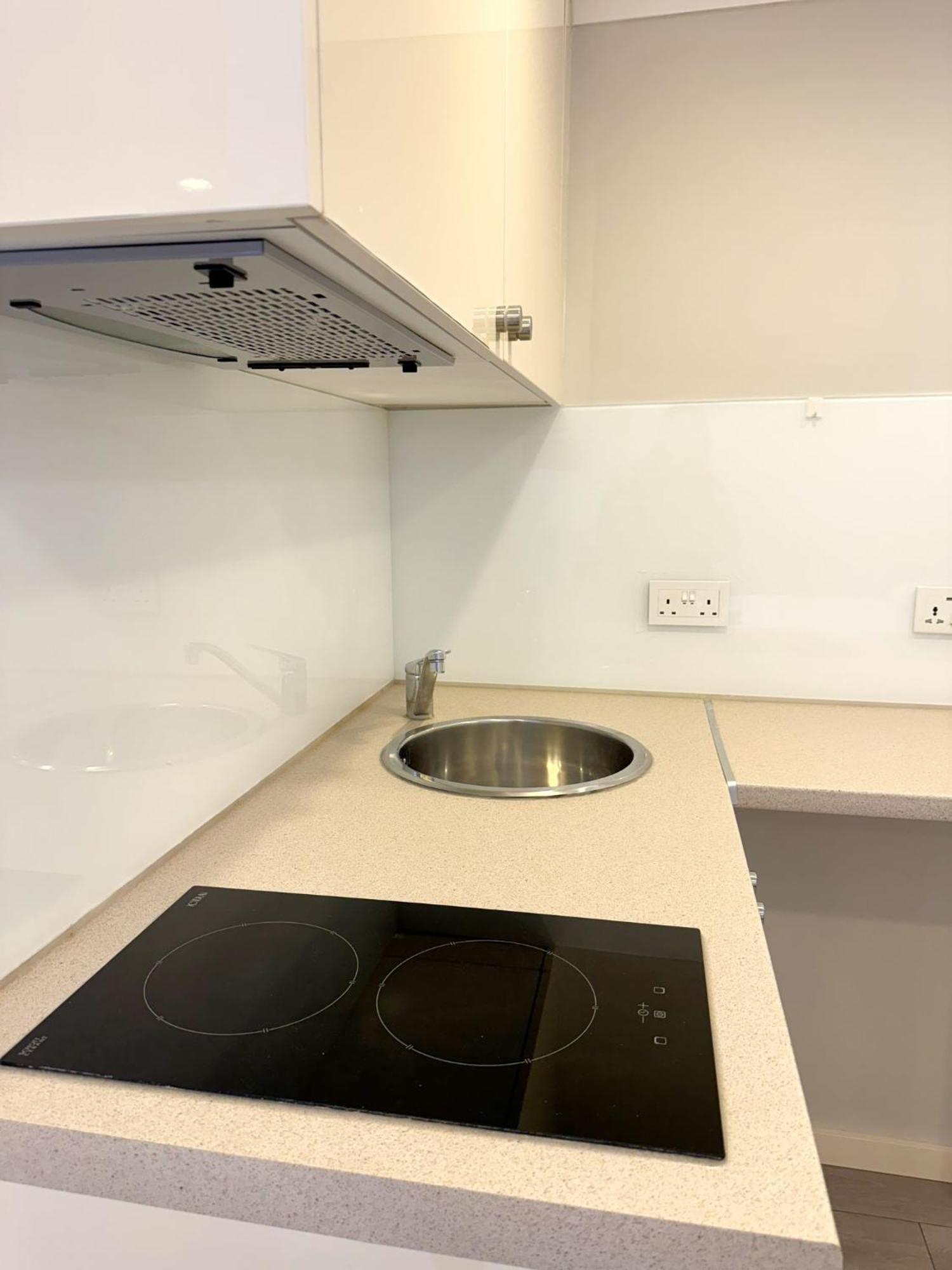 95 Studios Londra Dış mekan fotoğraf