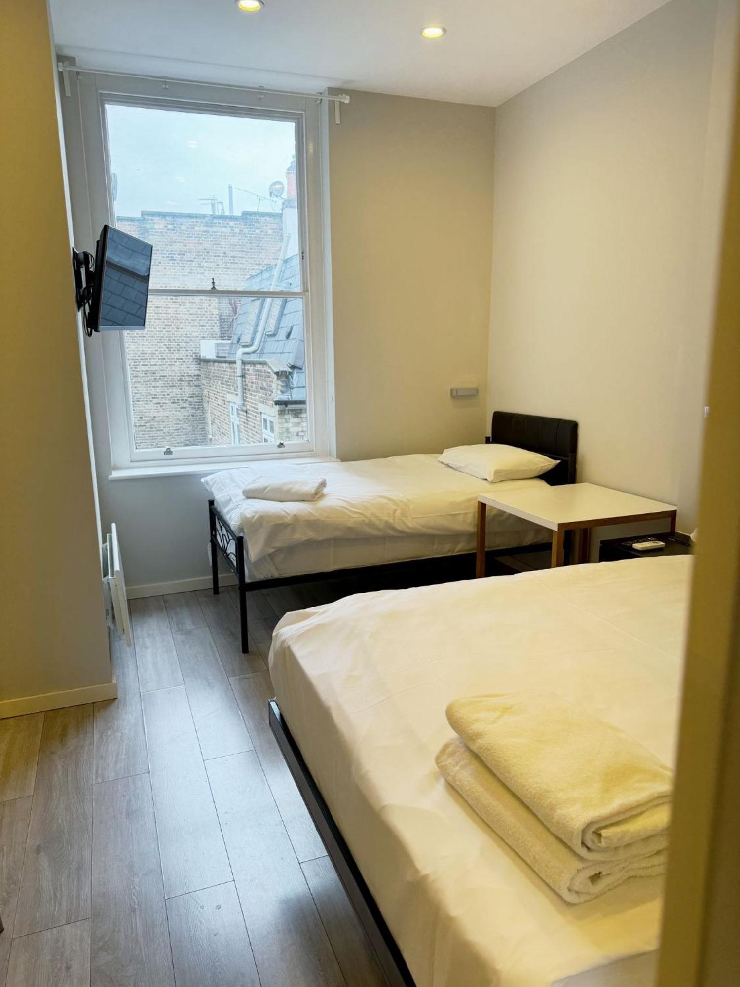95 Studios Londra Dış mekan fotoğraf